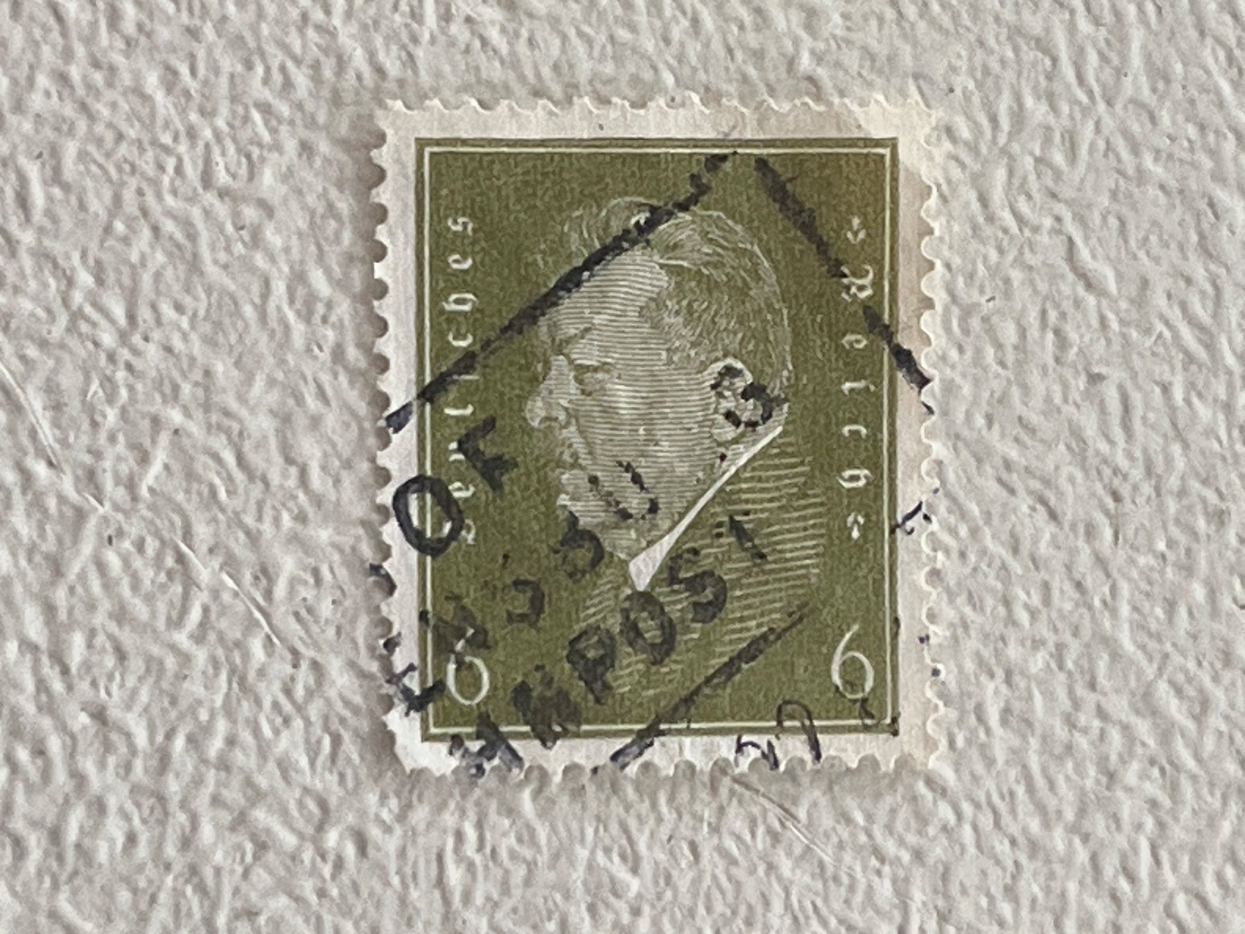 Tutti i francobolli: DR Briefmarken (Gratis-Versand) – Usato da Chiasso venduto da AzenYa