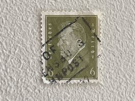 DR Briefmarken (Gratis-Versand)