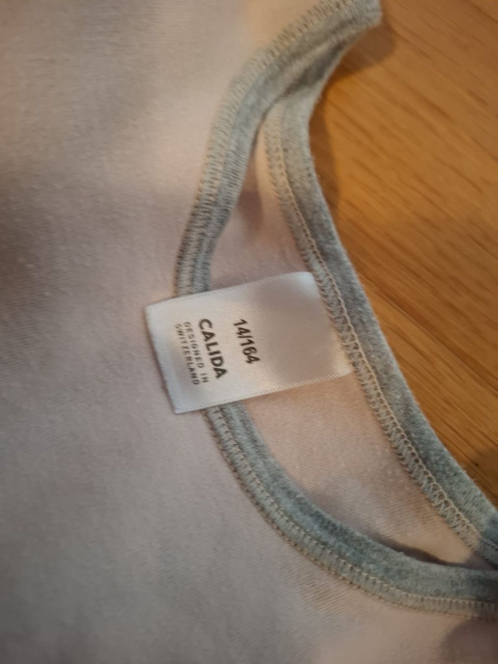 Pigiama & Simili: Pyjama/Nachthemd Set Gr.164 – Usato da Sursee venduto da Ventiduese 1