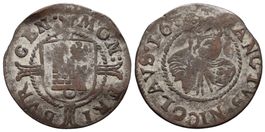 Freiburg  Batzen 1639 ?  /376/