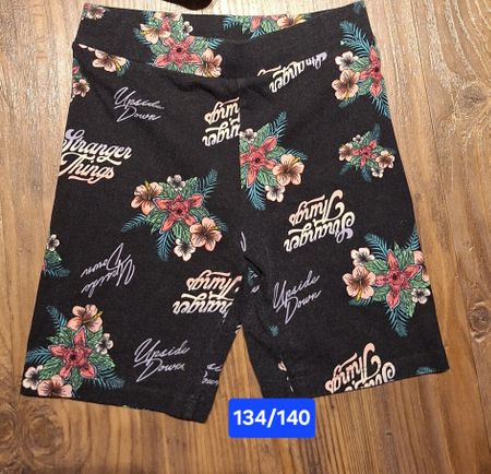 Shorts, Grösse 134/140, Top Zustand!