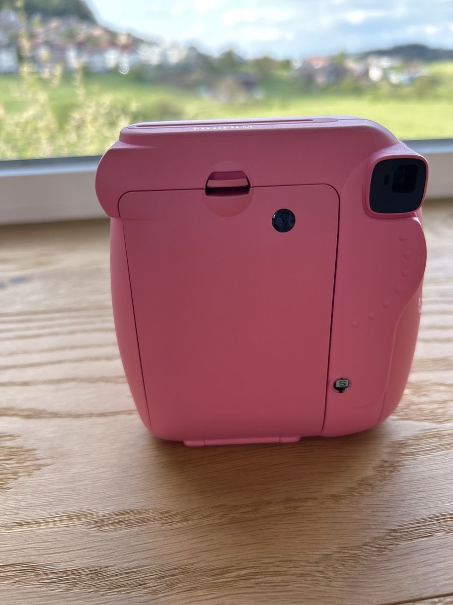 Fotocamera: Polaroid instax photography mini 9 – Nuovo (secondo la descrizione) da Kirchberg SG venduto da irirob 3