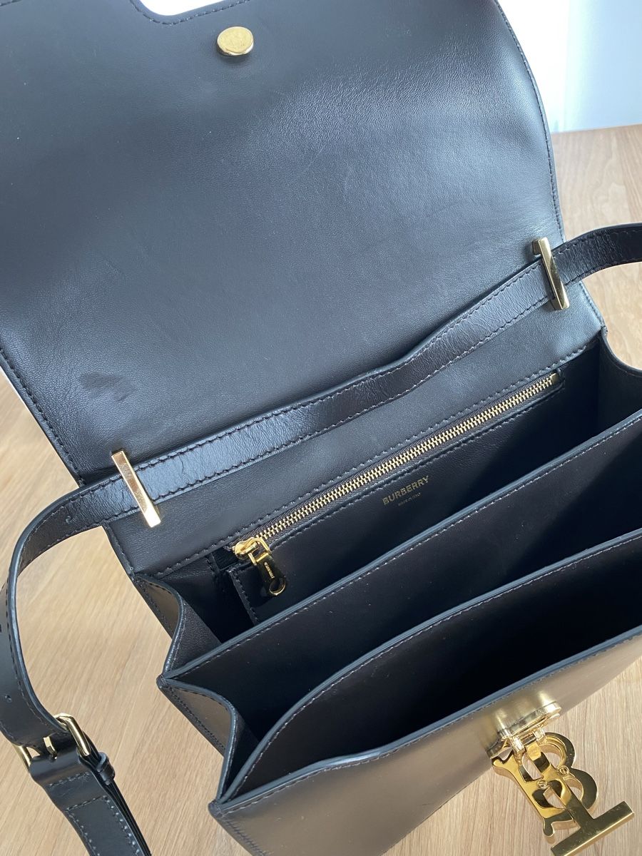 Burberry Borse da donna: Burberry Tasche – Usato da Ulisbach venduto da Schoggikugel 3