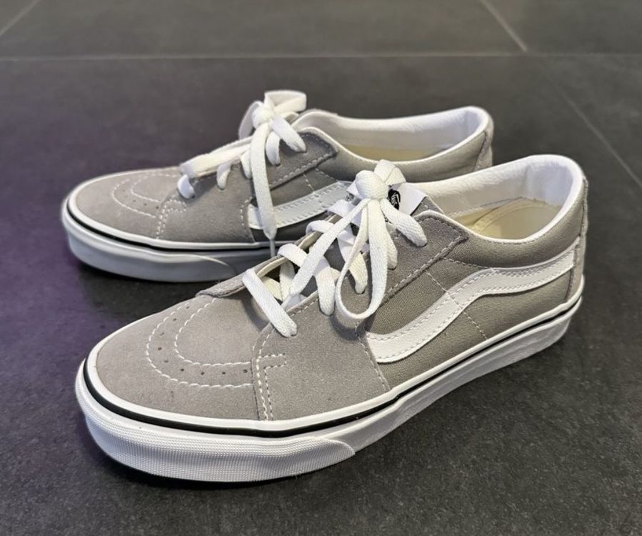 Vans Scarpe da donna: Schuhe Vans – Nuovo (secondo la descrizione) da Balzers venduto da Lorena-H