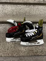 Eishockeyschlittschuhe Bauer Supreme Grösse Y11 D