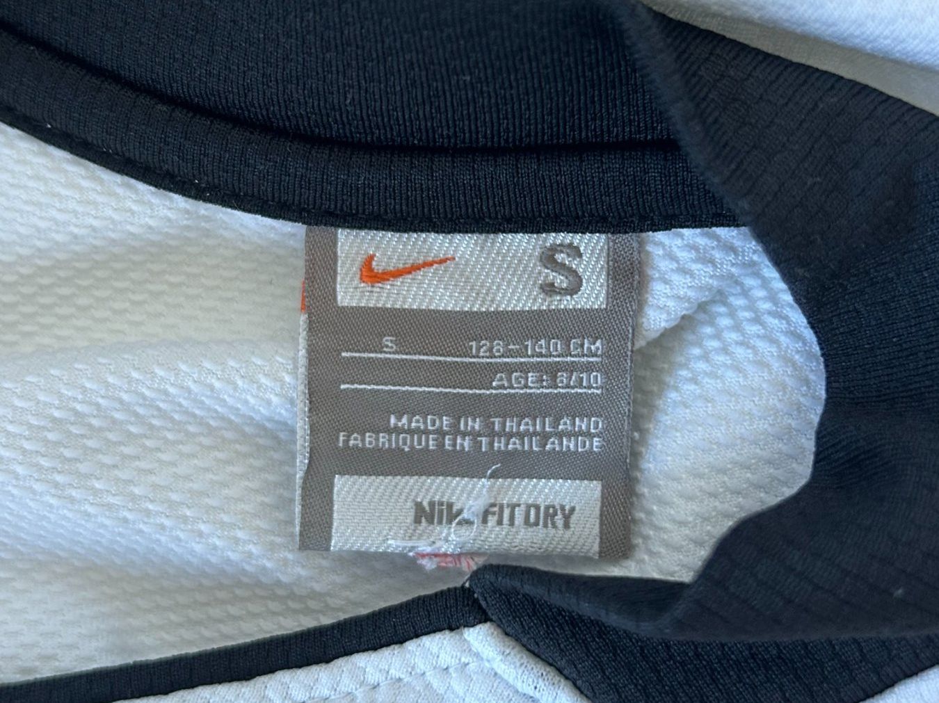 Nike Camicie, T-shirt & Polo: Nike Sport T-Shirt – Usato da St. Gallen venduto da look-twice 2