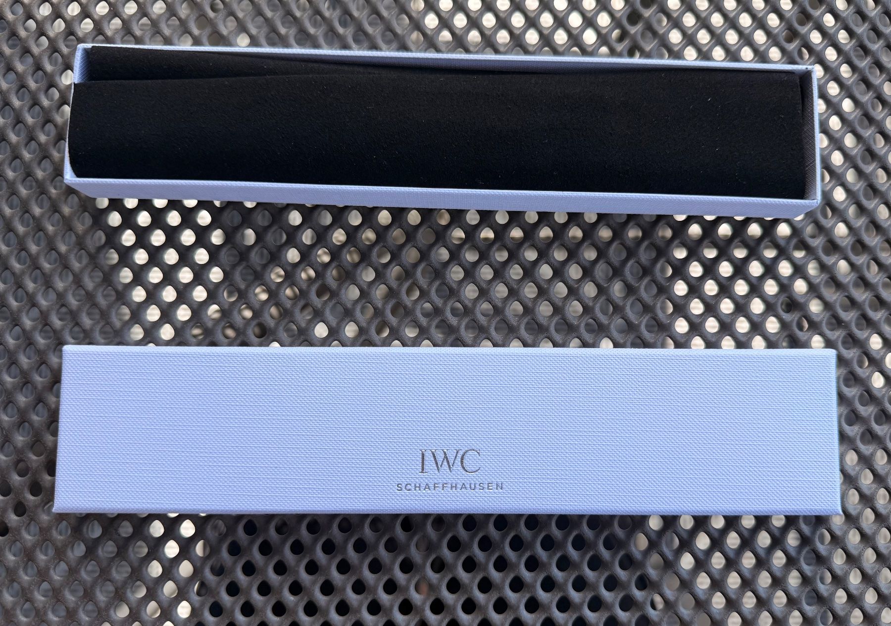IWC Orologi: IWC – Nuovo e nell'imballaggio originale da Horw venduto da Richmond_Watches 2