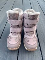 Chaussures Neige, enfants, taille 34