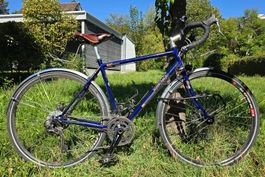 Bombtrack Arise Tour M
