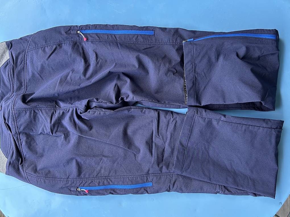 Pantaloni: Outdoorhose Winter Odlo – Usato da Baar venduto da RaNaef 1