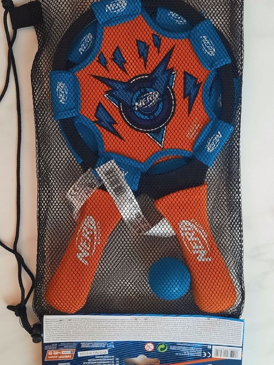 Jouets: Beach Set – Neuf avec emballage d'origine à Rotkreuz par schweizerin72