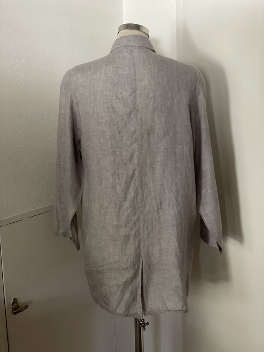 Camicette: Leinen Bluse 38 – Usato da Schaffhausen venduto da marakesch41 3