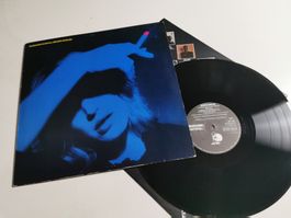 MARIANNE FAITHFULL - BROKEN ENGLISH