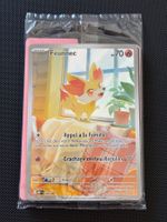 Fr - Feunnec AR Promo 080 - Pokémon