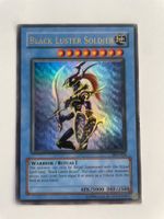 YuGiOh GOAT SYE | Black Luster Soldier