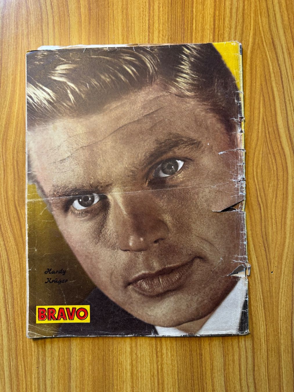 Riviste & Magazine: Bravo Bravoheft Vintage – Usato da Steffisburg venduto da smocky17 2