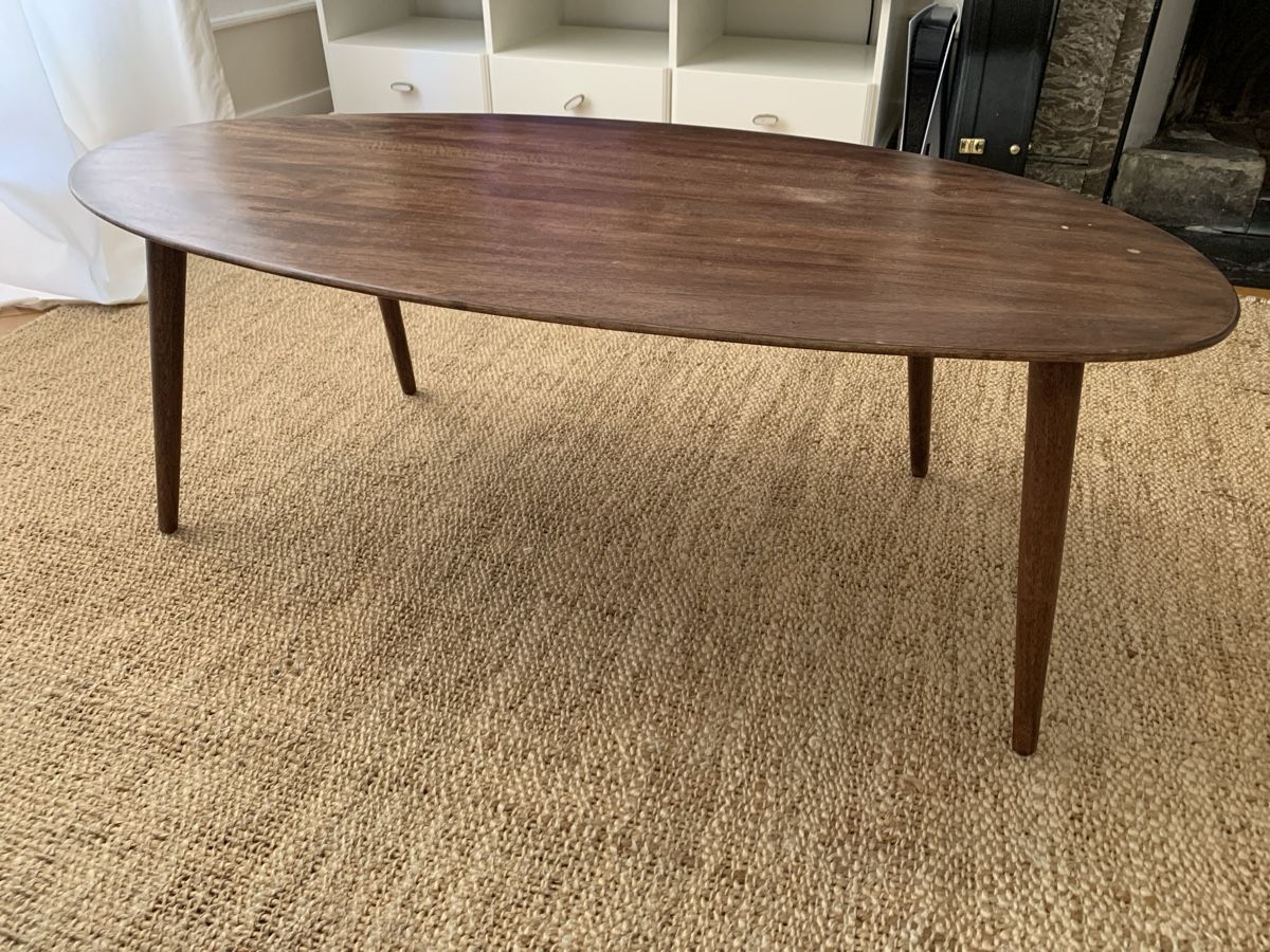 Tavoli: Zara Home low table – Usato da Genève venduto da art_6xrz