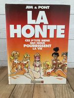JIM 6 PONT-La honte