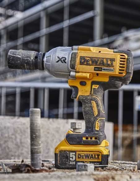 Dewalt Bohrmaschinen: DeWALT Akku Schlagschrauber 3/4" DCF897 NEU & OVP – Neu und originalverpackt aus Jegenstorf von Bracher_Store 2