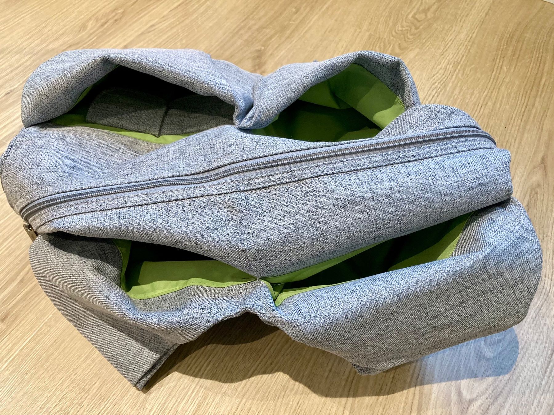 Lässig Kindertaschen: Praktische Wickeltasche – Gebraucht aus Weesen von marbaert 2