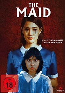 Tutti i DVDs: The Maid (Originalverpackt) – Nuovo e nell'imballaggio originale da Ebikon venduto da Moviefreak01