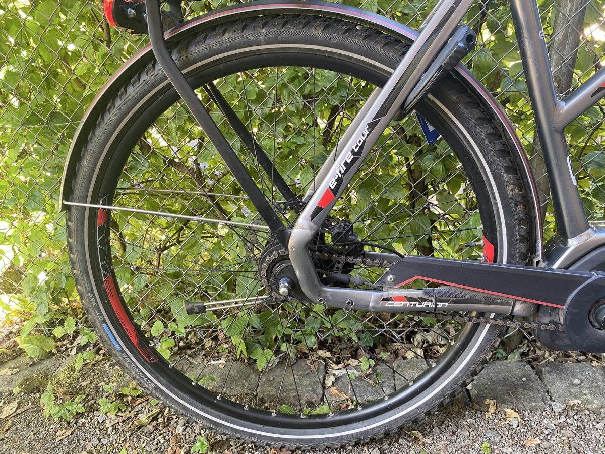 Bosch Biciclette: BOSCH CENTURION 25km – Usato da Luzern venduto da Goodmorning_16 7