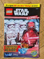 LEGO Star Wars Comic Nr 29