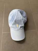 Polo Cap von Ralph Lauren in hellblau