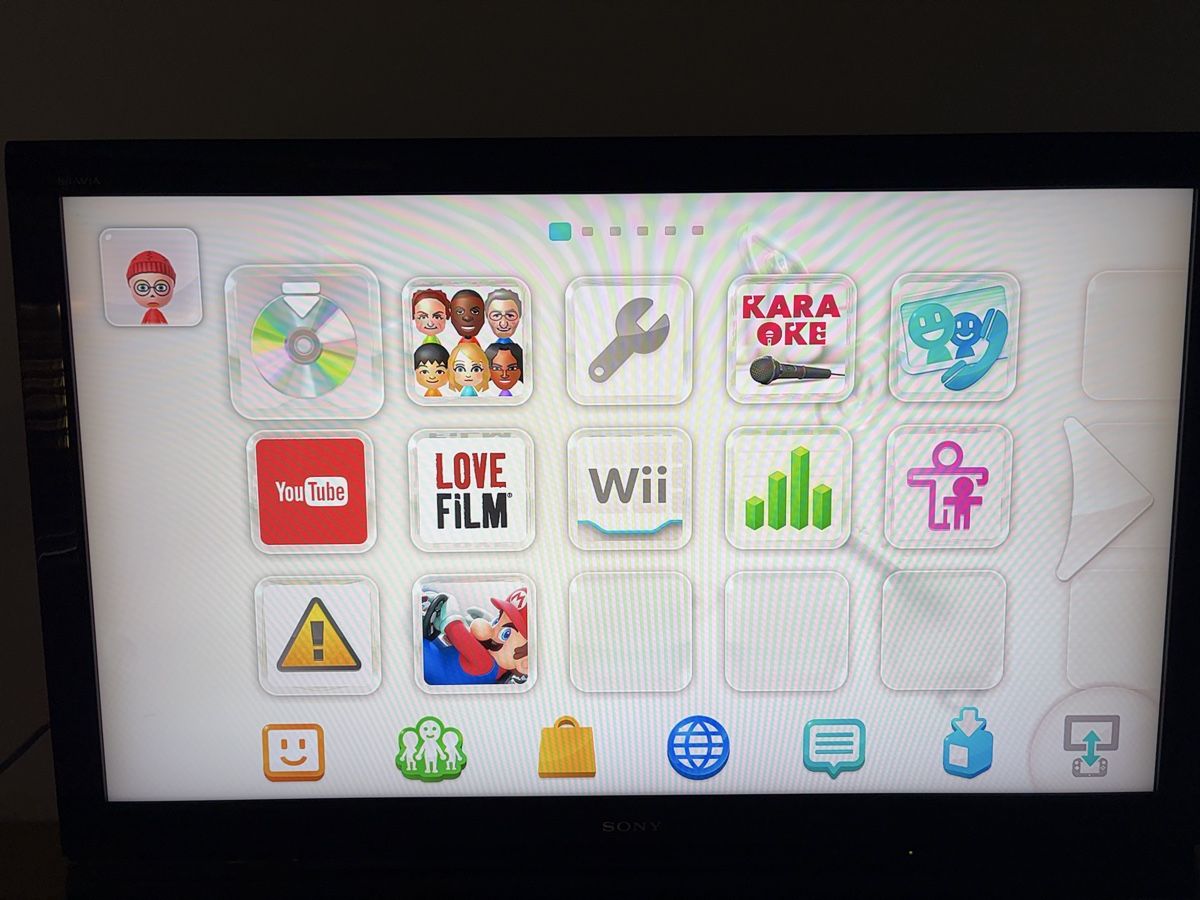 Nintendo Console: Wii U Mario Kart 8 + Splatoon Premium Pack (description!) – Difettoso da Pully venduto da FunkyGames 7