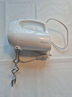 Handmixer Mio Star MX 400 weiss gebraucht