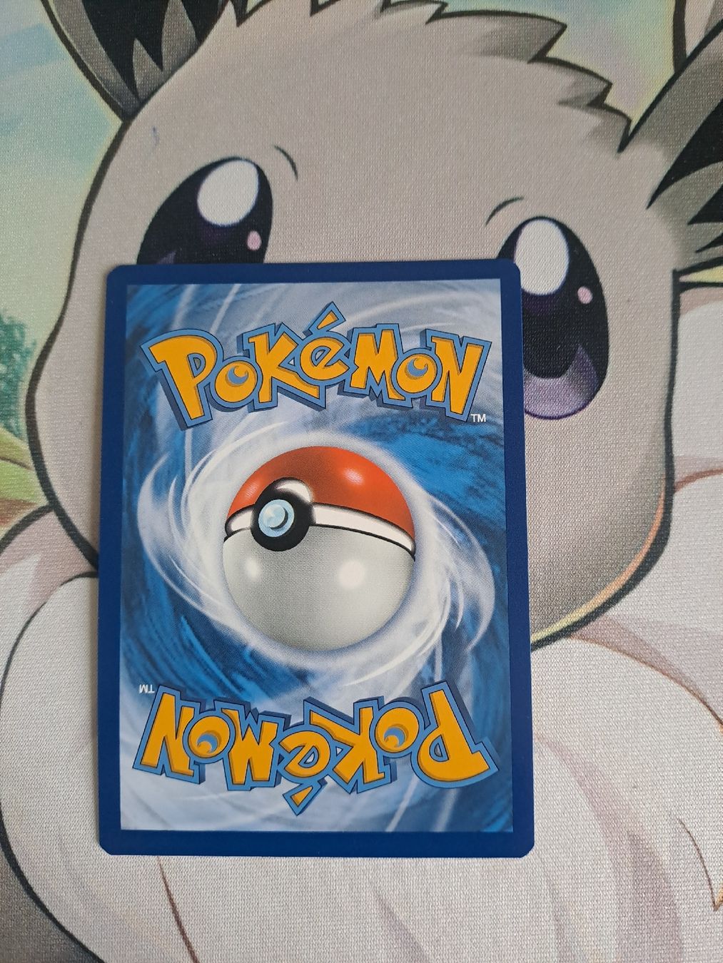 Pokémon Carte collezionabili: Evoli 125/203 reverse Holo Drachenwandel – Usato da Basel venduto da mfe_86h9 1