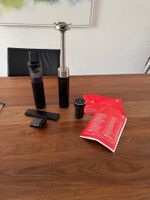 Zwilling Xtend kabelloser Staubsauger & Stabmixer NP155