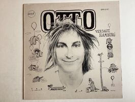 Otto LP - Versaut Hamburg