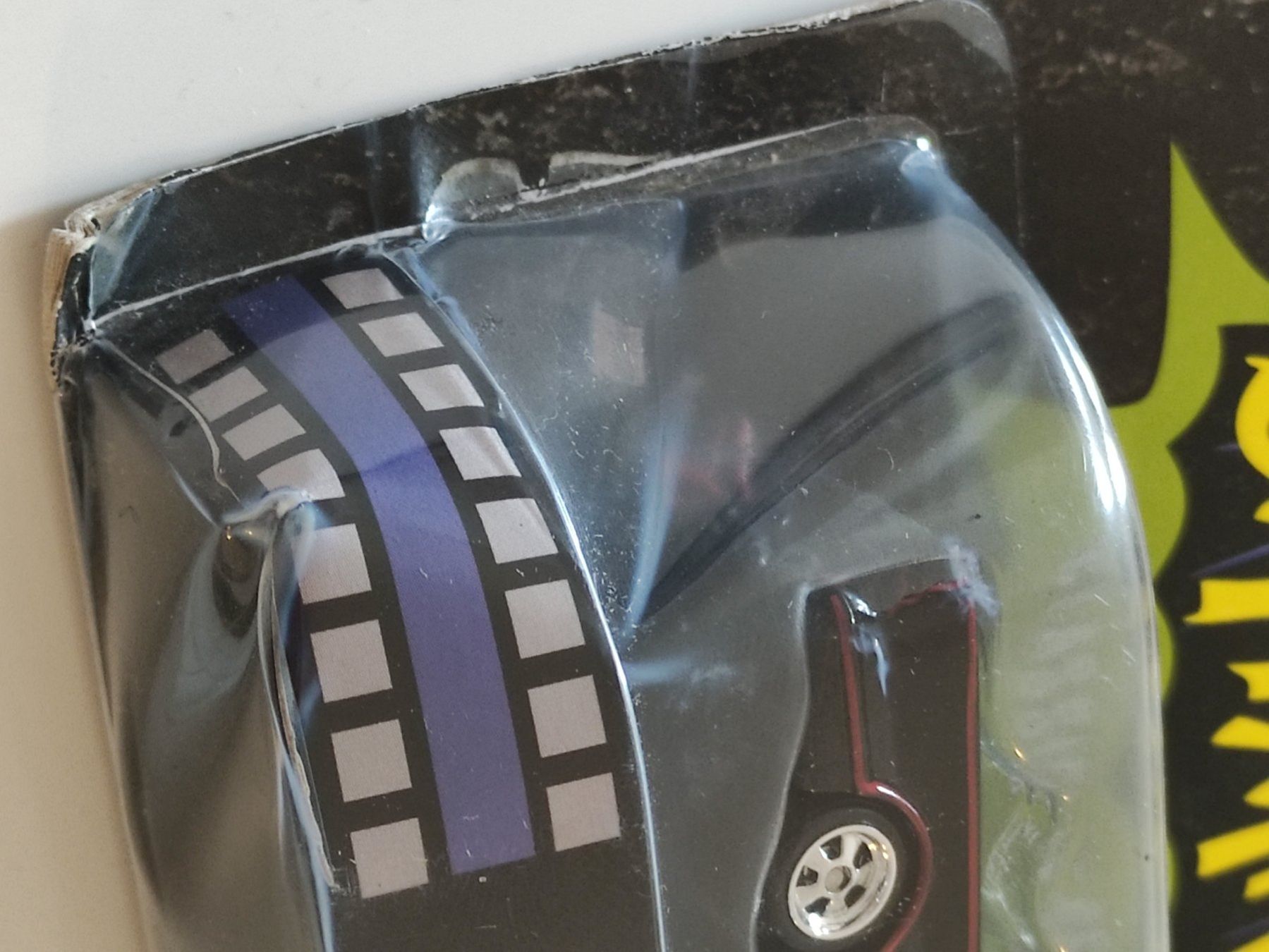 Hot Wheels Modellini d'auto: Hot Wheels Classic TV Series Batmobile Batman - 2012 – Nuovo (secondo la descrizione) da Basel venduto da hotwheeler70 1