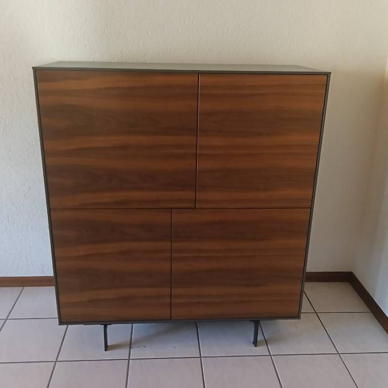 Meubles TV: Ensemble meubles salon  – D'occasion à Sierre par ser_xl7g 2