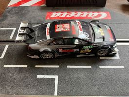 Carrera Digital 132 DTM AUTO AUDI A5  No. 10