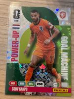 Panini FIFA World Cup 2026 Goal Machine Cody Gakpo 600