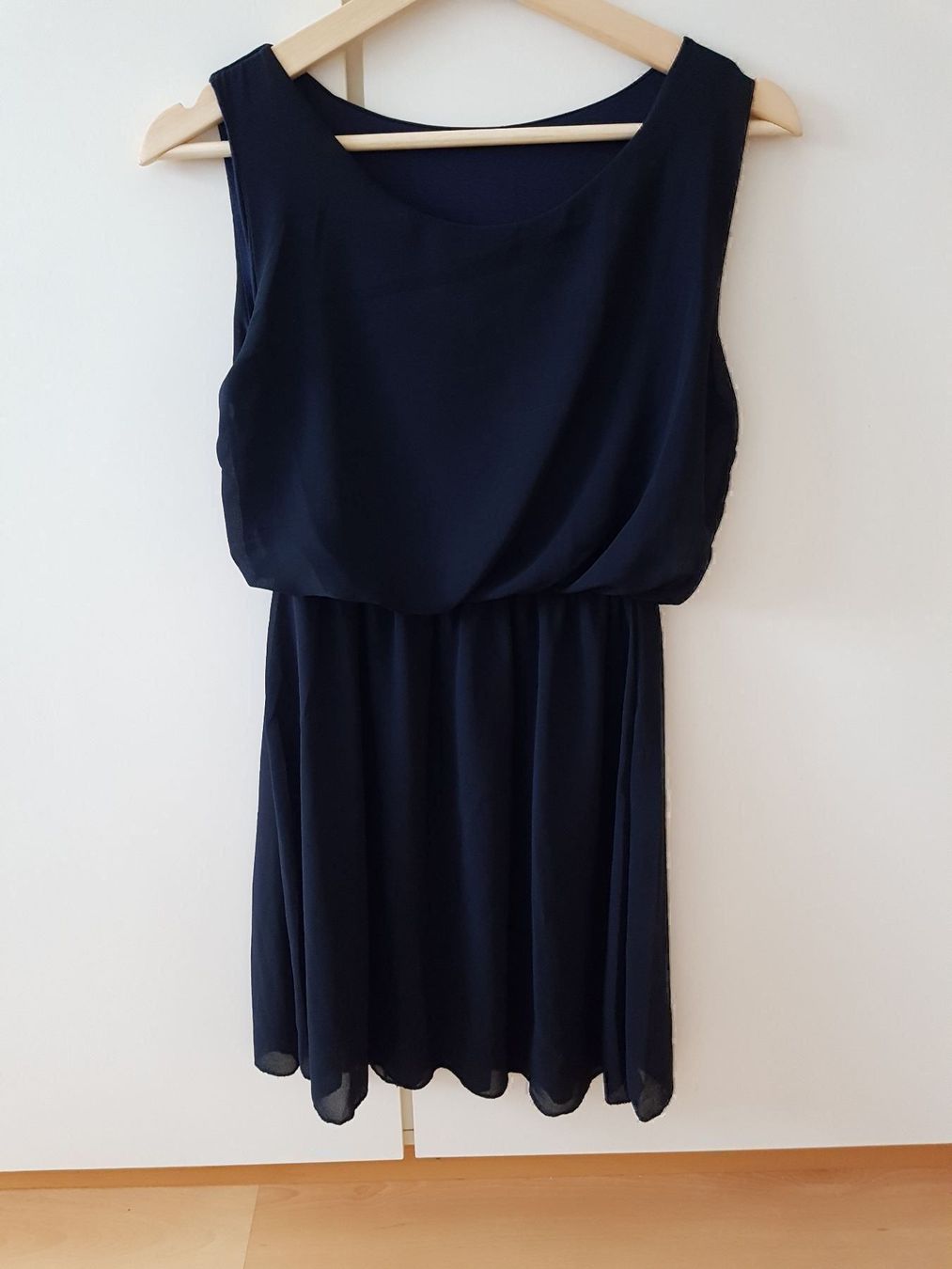 Robes: Elegantes Kleid – Neuf (Voir description) à Schöfflisdorf par CrRG21 1