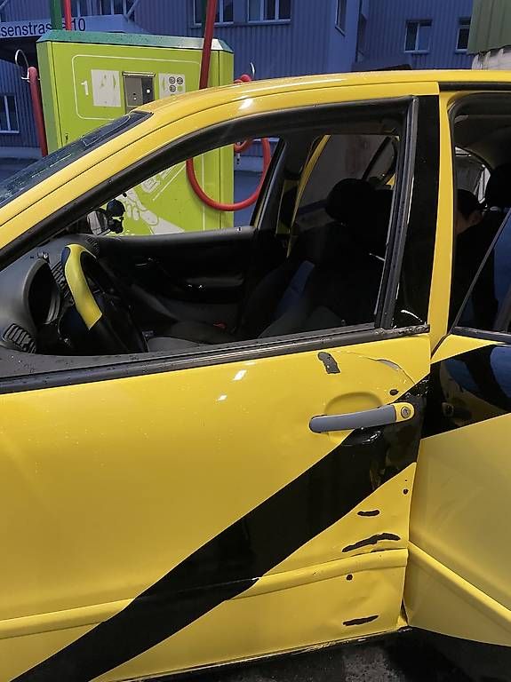 Seat Autos: Seat Leon cupra t 2002 – Gebraucht aus Altdorf UR von Nimholz04 1