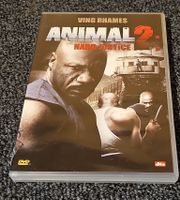 Animal 2 - Hard Justice DVD (15505)