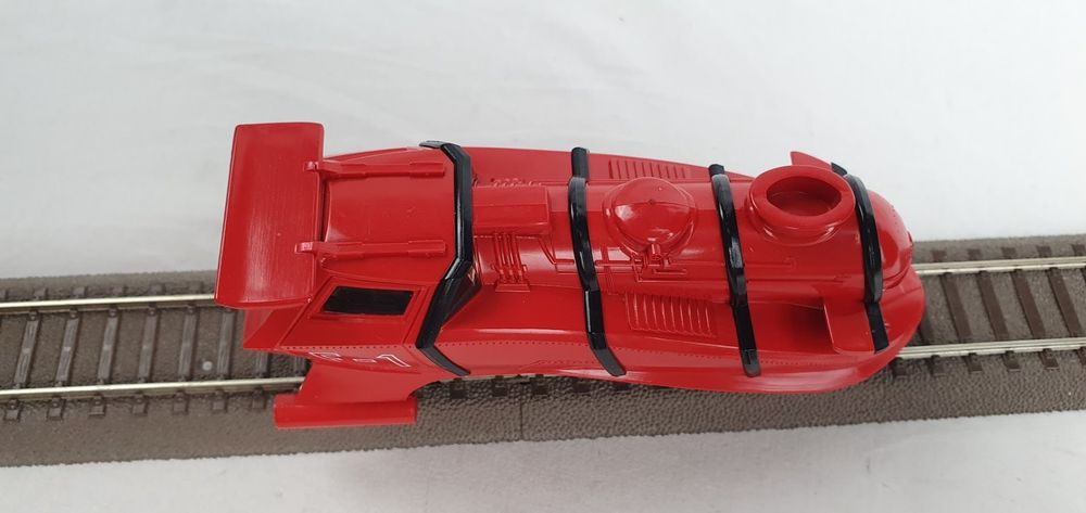 Märklin Alpha (1988-1995) Lokomotive 