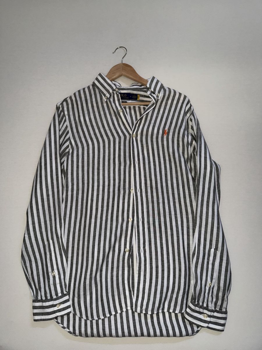 Ralph Lauren Camicie: Polo Ralph Lauren – Nuovo (secondo la descrizione) da Granges-Marnand venduto da baj_89l9