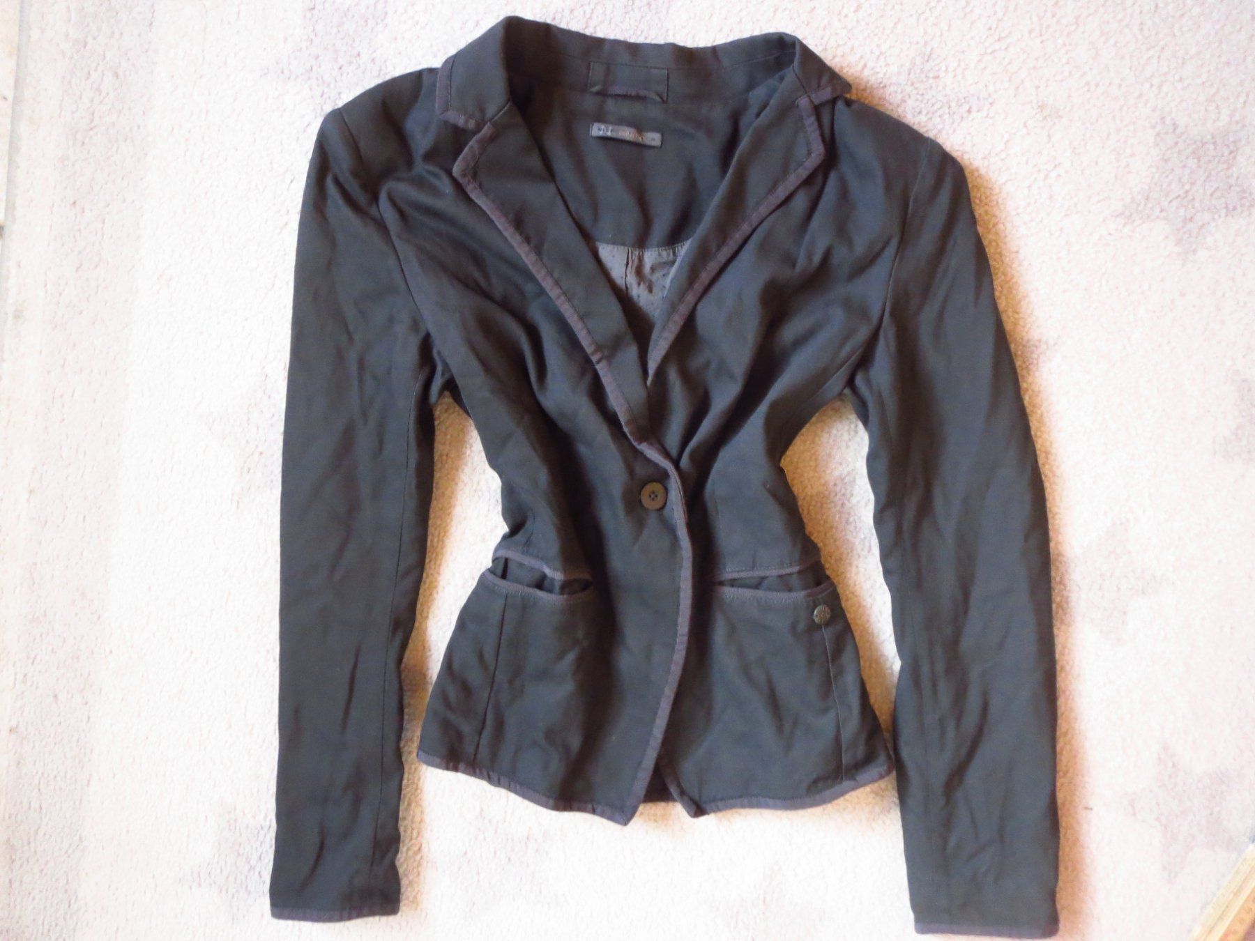 Nile Giacche: super NILE Damen Blazer Gr M – Usato da Kiental venduto da Anna8702 2