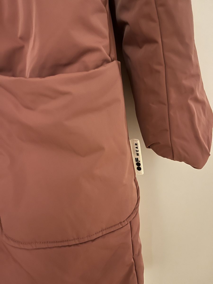 Giacche: Oof Wear Wendejacke – Usato da Zürich venduto da maKSt 3