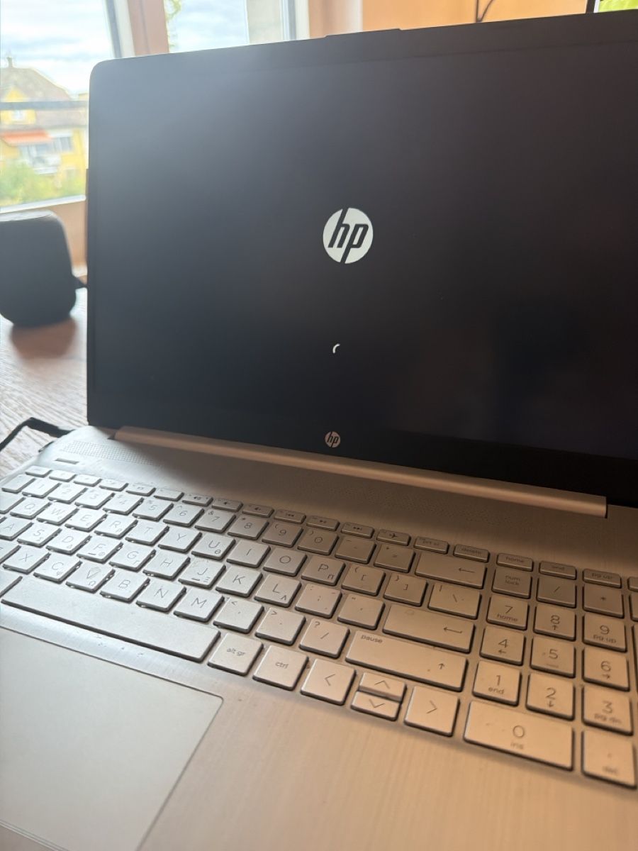 Hewlett Packard Portables: HP Laptop 15.6"  – D'occasion à Hausen AG par nik_9sg2 3