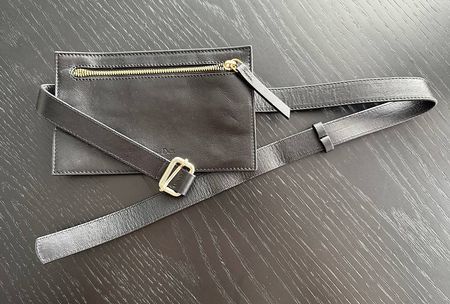Massimo Dutti Gürteltasche