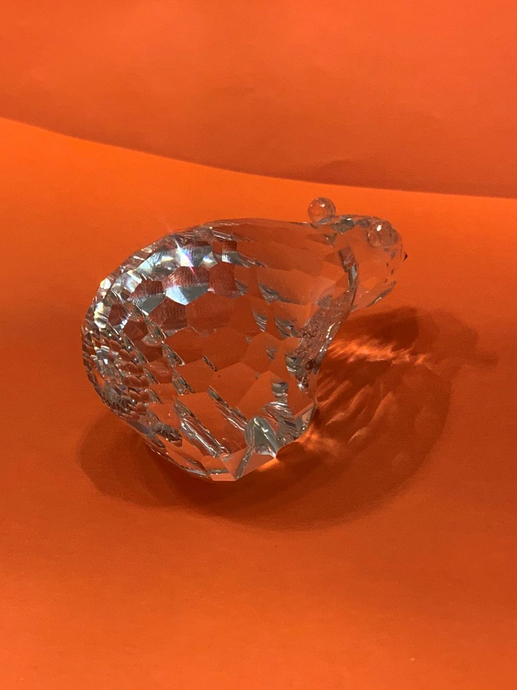 Swarovski Statuette: Swarovski Große ICE Bär – Nuovo (secondo la descrizione) da Oberglatt ZH venduto da Multimix 1