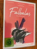 Falbalas (DVD, édition allemande avec VF, de Jacques Becker)