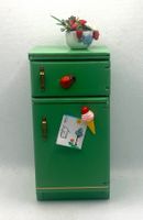 Zubehör Maileg/Puppenhäuser: Kühlschrank