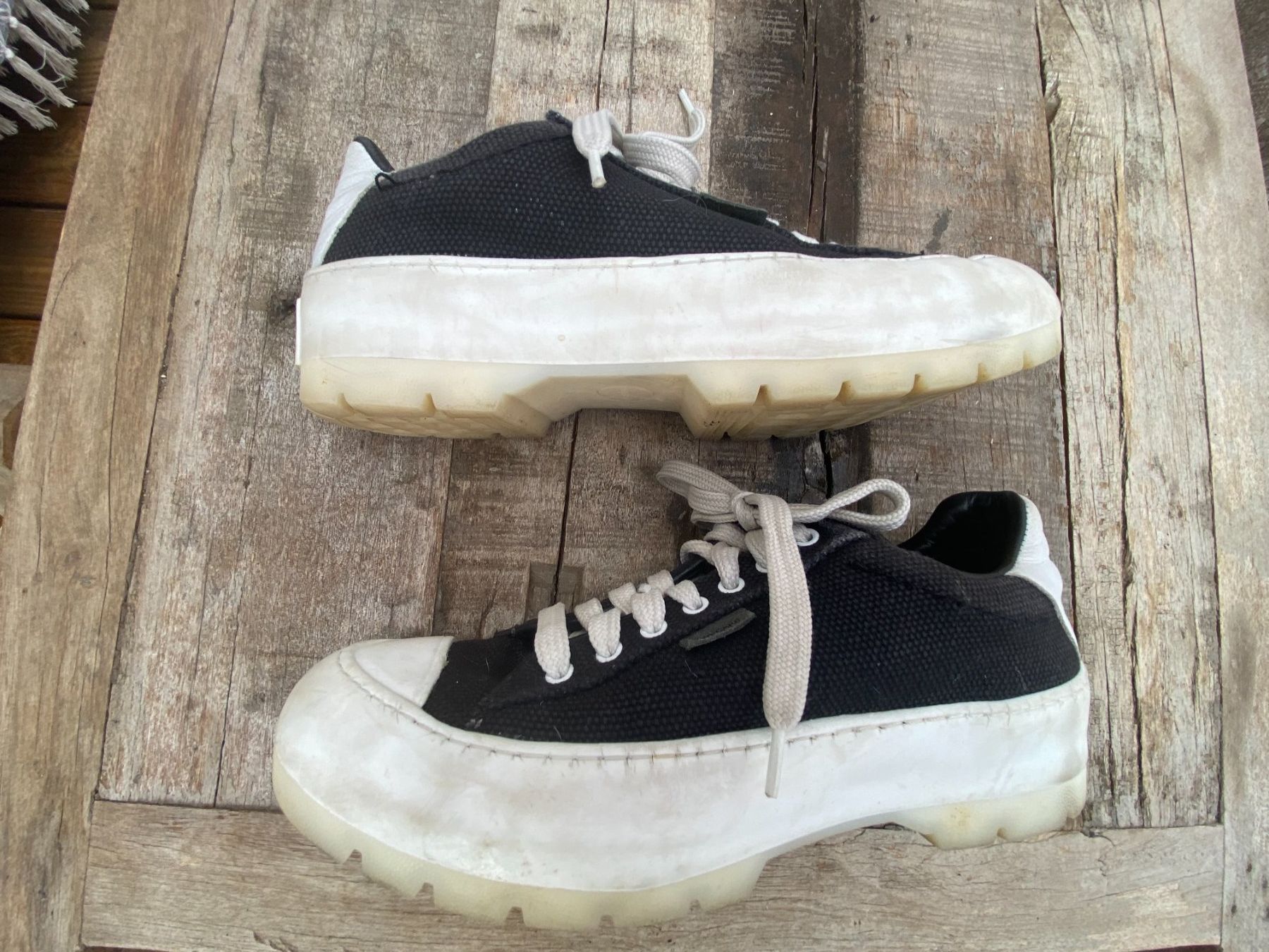 Scarpe da donna: Original Greyder Lab Sneaker,  Gr. 39 – Usato da Stetten SH venduto da jani-design 2